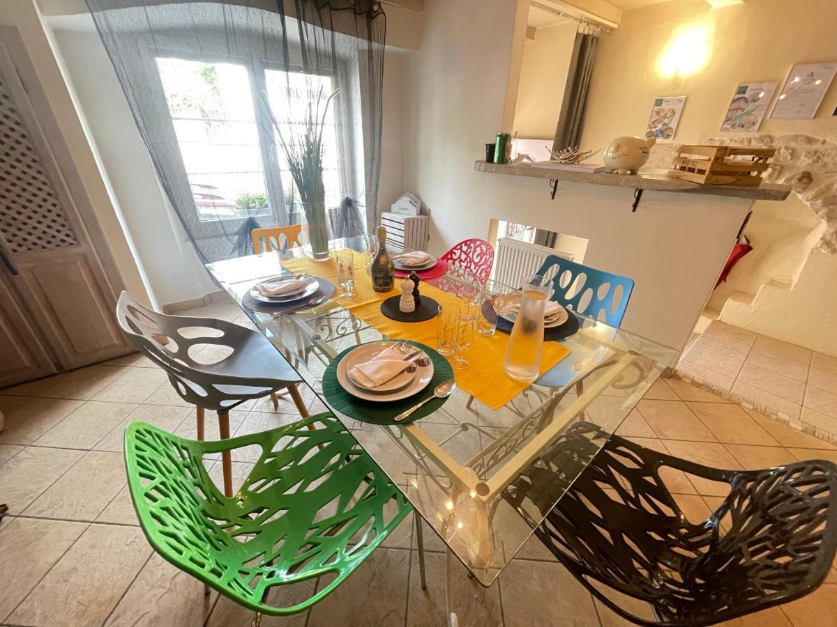 פורנטרוי Chez Alain Prevu By Stay Swiss מראה חיצוני תמונה
