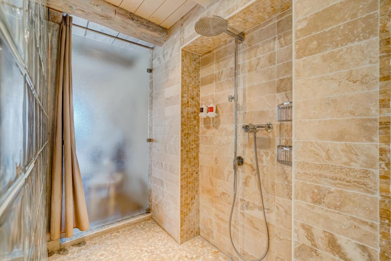 פורנטרוי Chez Alain Prevu By Stay Swiss מראה חיצוני תמונה